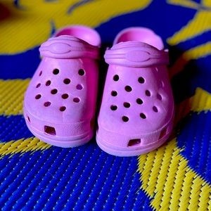 Crocs
